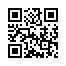 QR code for S-Pb.Biz - сканируйте код Питерского путеводителя смартфоном, для открытия сайта в мобильном браузере или добавления в закладки.